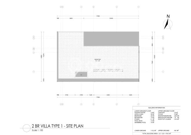 Vila Terawat Kawasan , Area 200m2m², Lokasi Strategis dengan akses bagus Vila Terawat Kawasan , Area 200m2m², Lokasi Strategis dengan akses bagus