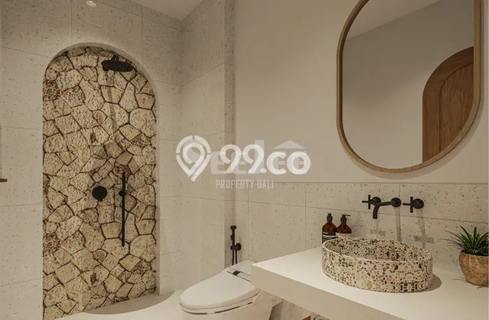 LOKASI STRATEGIS! Vila di , Luas 61m2m², Area Potensial LOKASI STRATEGIS! Vila di , Luas 61m2m², Area Potensial
