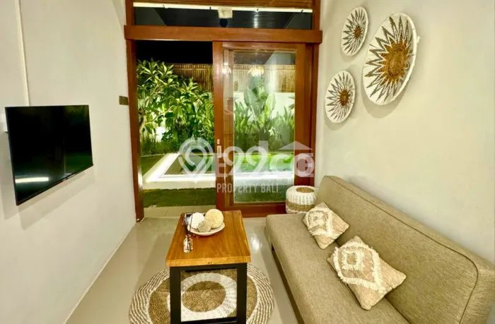 Vila Nyaman di , Ukuran 115m2m², Pemandangan Indah di area Vila Nyaman di , Ukuran 115m2m², Pemandangan Indah di area