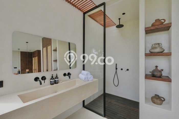 Vila Tenang di , Ukuran 250m2m², Dekat ke beragam fasilitas Vila Tenang di , Ukuran 250m2m², Dekat ke beragam fasilitas