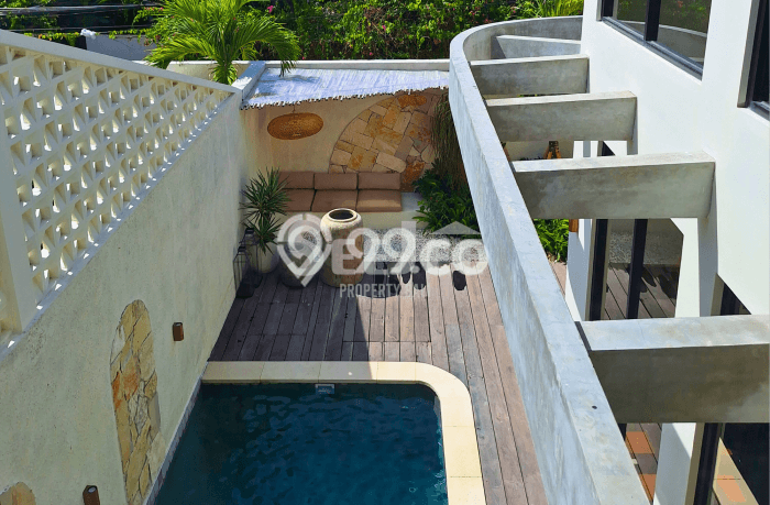 Vila di , Area 135m2m², Akses ke Fasilitas Umum Vila di , Area 135m2m², Akses ke Fasilitas Umum