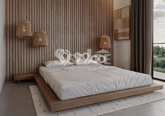 Vila di , Area 170m2m², Lokasi Premium Vila di , Area 170m2m², Lokasi Premium