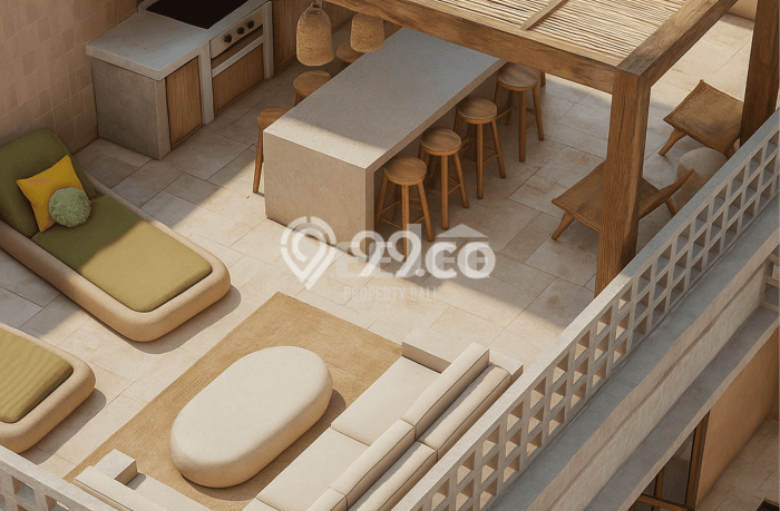 HARGA TERBAIK! Vila di , Luas 150m2m², Kawasan Potensial dengan prospek naik HARGA TERBAIK! Vila di , Luas 150m2m², Kawasan Potensial dengan prospek naik