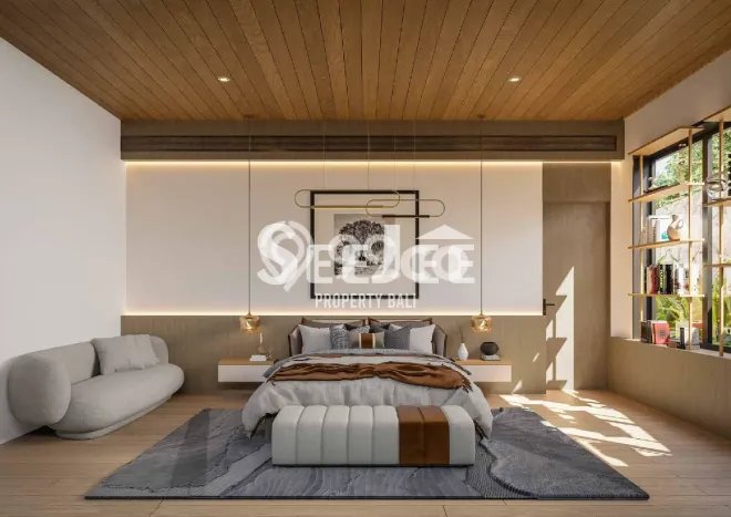 Vila di , Ukuran 700m2m², Area Strategis untuk usaha Vila di , Ukuran 700m2m², Area Strategis untuk usaha