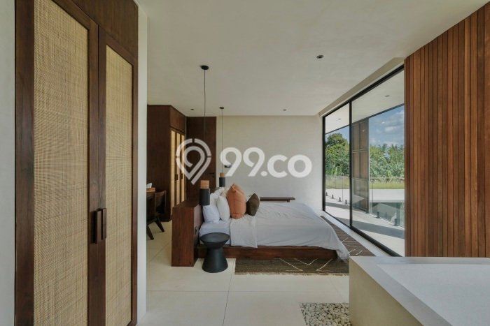 Vila Tenang di , Ukuran 250m2m², Dekat ke beragam fasilitas Vila Tenang di , Ukuran 250m2m², Dekat ke beragam fasilitas