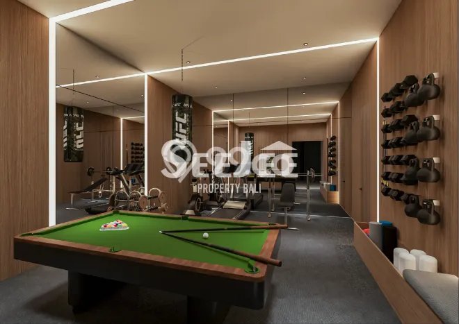 Miliki segera Vila di , Luas 290m2m², Lingkungan tenang untuk keluarga Miliki segera Vila di , Luas 290m2m², Lingkungan tenang untuk keluarga
