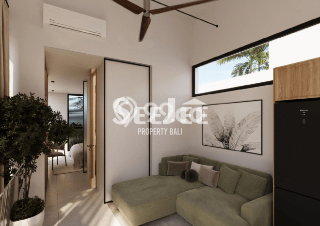 HARGA TERBAIK! Vila Kawasan , Luas 125m2m², Area Prima HARGA TERBAIK! Vila Kawasan , Luas 125m2m², Area Prima