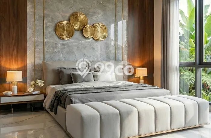 PELUANG INVESTASI! Vila Kawasan Ubud, Area 225m2m², ROI Menjanjikan PELUANG INVESTASI! Vila Kawasan Ubud, Area 225m2m², ROI Menjanjikan