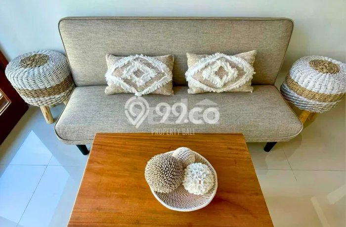 Vila Nyaman di , Ukuran 115m2m², Pemandangan Indah di area Vila Nyaman di , Ukuran 115m2m², Pemandangan Indah di area