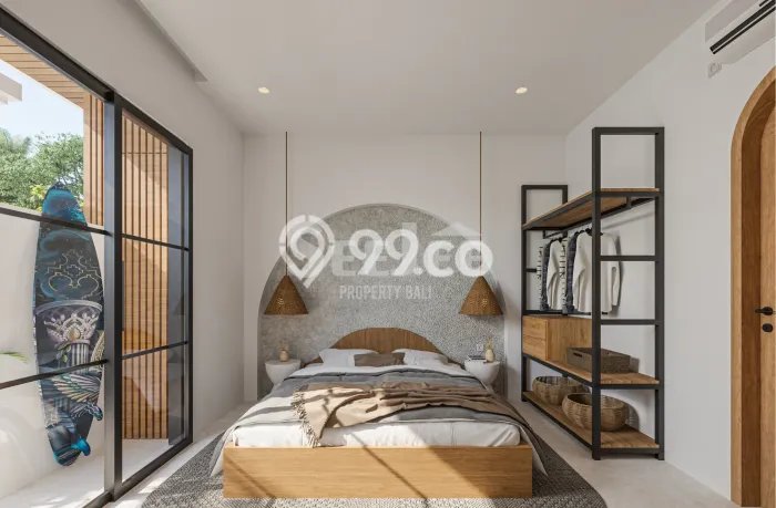 LOKASI STRATEGIS! Vila di , Luas 61m2m², Area Potensial LOKASI STRATEGIS! Vila di , Luas 61m2m², Area Potensial