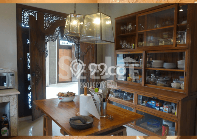 Vila Premium Kawasan Ubud, Ukuran 800m2m², Akses ke berbagai fasilitas Vila Premium Kawasan Ubud, Ukuran 800m2m², Akses ke berbagai fasilitas