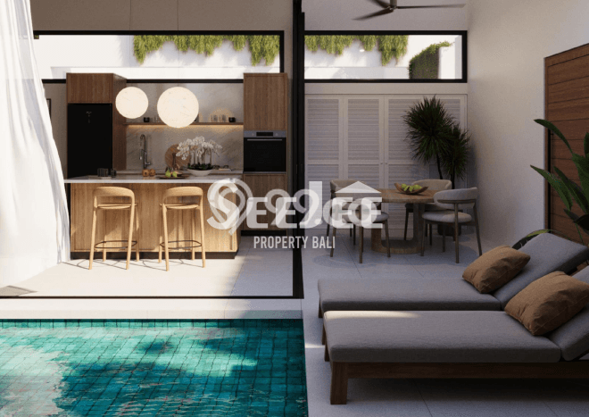 HARGA TERBAIK! Vila Kawasan , Luas 125m2m², Area Prima HARGA TERBAIK! Vila Kawasan , Luas 125m2m², Area Prima