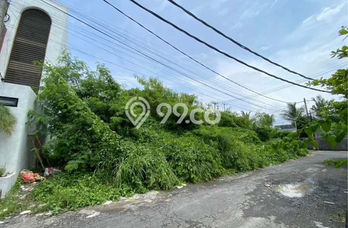Lahan Dijual Lokasi Strategis di Badung dengan Luas 600m2 Lahan Dijual Lokasi Strategis di Badung dengan Luas 600m2