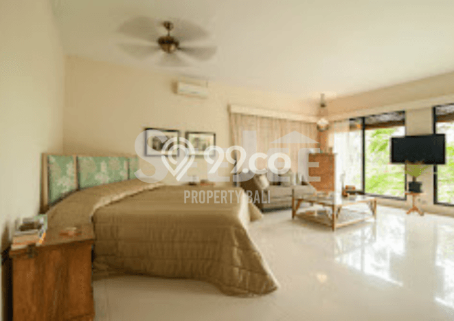 Vila Premium Kawasan Ubud, Ukuran 800m2m², Akses ke berbagai fasilitas Vila Premium Kawasan Ubud, Ukuran 800m2m², Akses ke berbagai fasilitas