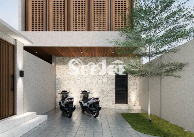 Vila di , Dimensi 350m2m², Kawasan Asri untuk hunian Vila di , Dimensi 350m2m², Kawasan Asri untuk hunian