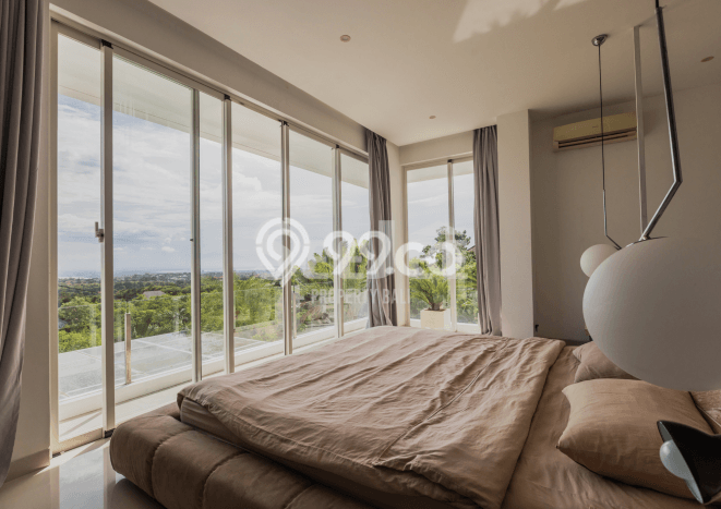 Vila di , Luas 570m2m², Posisi Premium Vila di , Luas 570m2m², Posisi Premium
