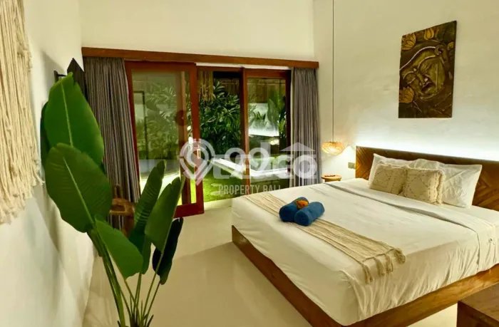 Vila Nyaman di , Ukuran 115m2m², Pemandangan Indah di area Vila Nyaman di , Ukuran 115m2m², Pemandangan Indah di area