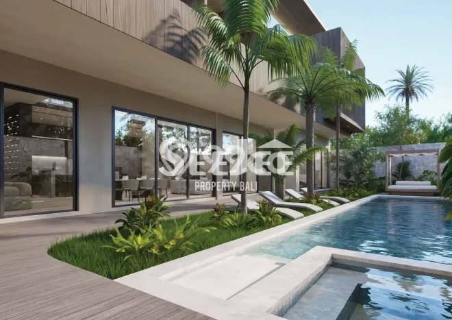 Vila di , Ukuran 700m2m², Area Strategis untuk usaha Vila di , Ukuran 700m2m², Area Strategis untuk usaha
