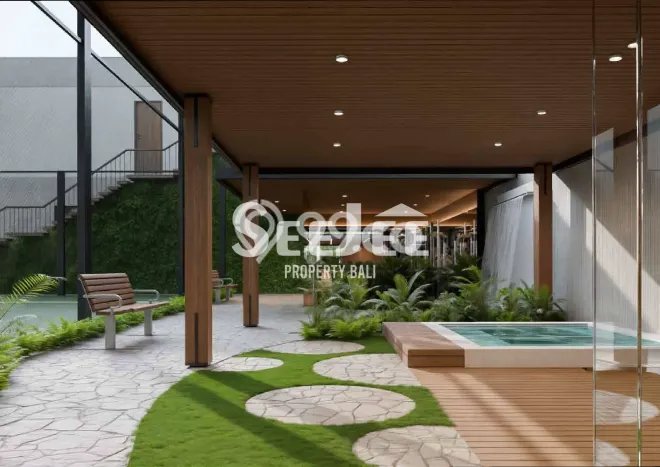 Vila di , Ukuran 700m2m², Area Strategis untuk usaha Vila di , Ukuran 700m2m², Area Strategis untuk usaha