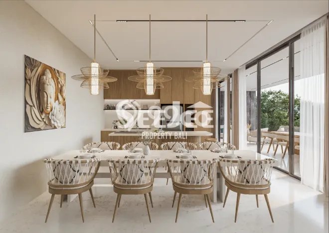 Miliki segera Vila di , Luas 290m2m², Lingkungan tenang untuk keluarga Miliki segera Vila di , Luas 290m2m², Lingkungan tenang untuk keluarga