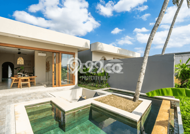 Vila Siap Huni Kawasan , Area 0m2m², Disewakan Vila Siap Huni Kawasan , Area 0m2m², Disewakan