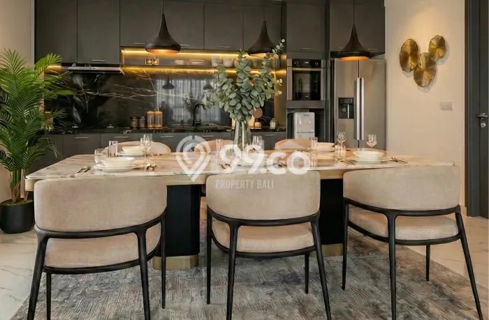 PELUANG INVESTASI! Vila Kawasan Ubud, Area 225m2m², ROI Menjanjikan PELUANG INVESTASI! Vila Kawasan Ubud, Area 225m2m², ROI Menjanjikan