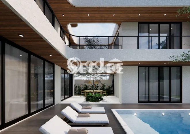Vila di , Dimensi 350m2m², Kawasan Asri untuk hunian Vila di , Dimensi 350m2m², Kawasan Asri untuk hunian