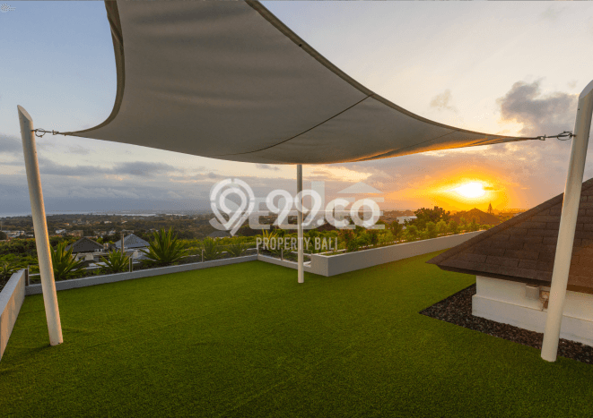 Vila di , Luas 570m2m², Posisi Premium Vila di , Luas 570m2m², Posisi Premium