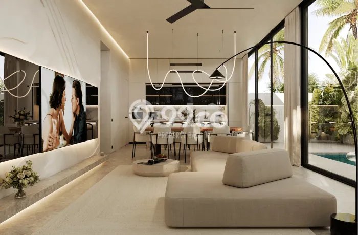 Lokasi Strategis! Vila di , Luas 120m2m², Lingkungan Nyaman dan tenang Lokasi Strategis! Vila di , Luas 120m2m², Lingkungan Nyaman dan tenang