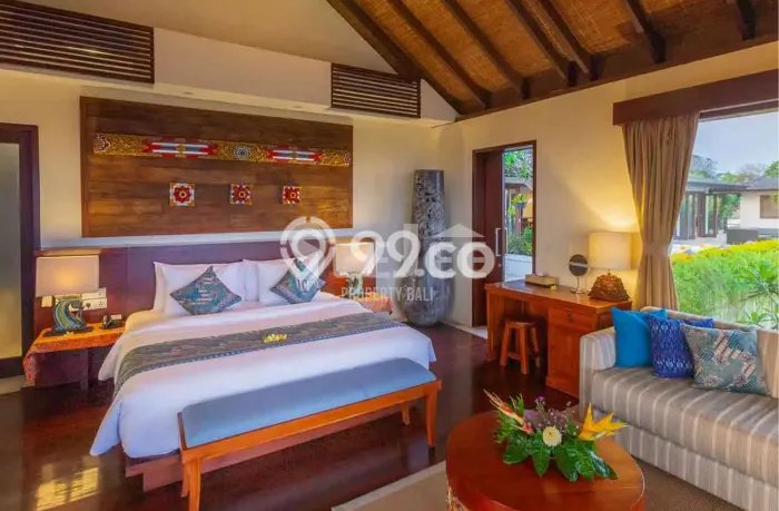 Miliki segera Vila Kawasan , Area 1729m2m², Dekat ke fasilitas Miliki segera Vila Kawasan , Area 1729m2m², Dekat ke fasilitas