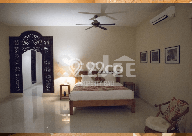 Vila Premium Kawasan Ubud, Ukuran 800m2m², Akses ke berbagai fasilitas Vila Premium Kawasan Ubud, Ukuran 800m2m², Akses ke berbagai fasilitas