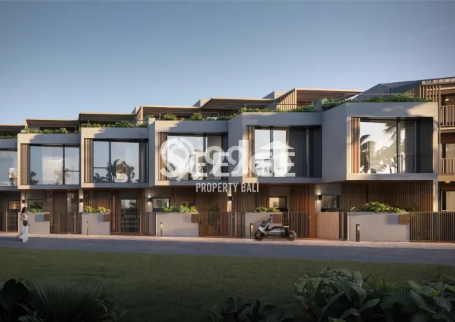 Vila di , Ukuran 210m2m², Akses ke transportasi publik Vila di , Ukuran 210m2m², Akses ke transportasi publik