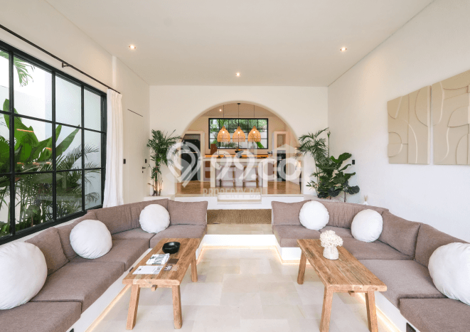 Vila di Canggu, Luas 0m2m², Dekat ke Canggu, Badung, Badung Vila di Canggu, Luas 0m2m², Dekat ke Canggu, Badung, Badung