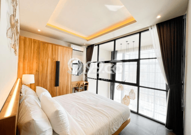 For Sale Vila di , Luas 123m2m², Area Asri For Sale Vila di , Luas 123m2m², Area Asri