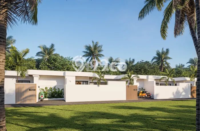 Tempat Ideal! Vila di , Area 125m2m², Lingkungan Nyaman dan aman Tempat Ideal! Vila di , Area 125m2m², Lingkungan Nyaman dan aman