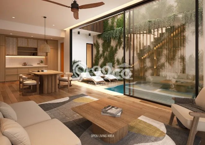 HARGA TERBAIK! Vila di , Area 110m2m², Lingkungan Elite dengan privasi terjamin HARGA TERBAIK! Vila di , Area 110m2m², Lingkungan Elite dengan privasi terjamin