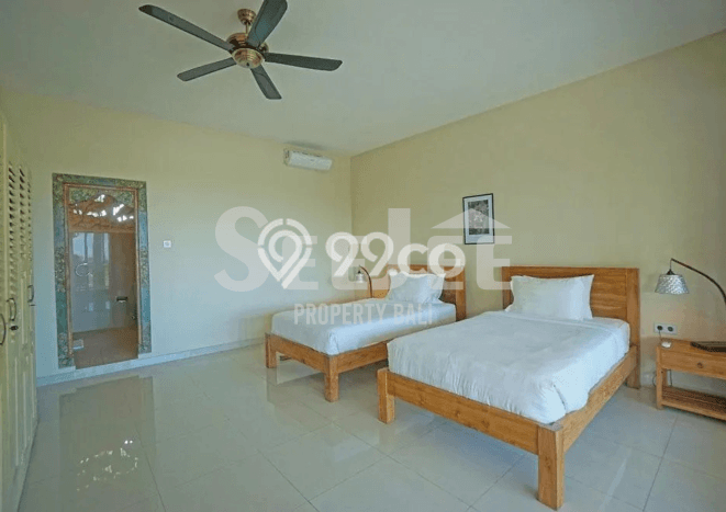 Vila Premium Kawasan Ubud, Ukuran 800m2m², Akses ke berbagai fasilitas Vila Premium Kawasan Ubud, Ukuran 800m2m², Akses ke berbagai fasilitas