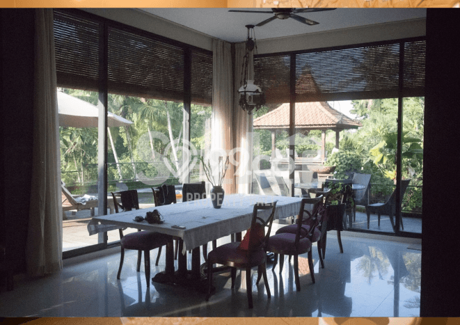 Vila Premium Kawasan Ubud, Ukuran 800m2m², Akses ke berbagai fasilitas Vila Premium Kawasan Ubud, Ukuran 800m2m², Akses ke berbagai fasilitas
