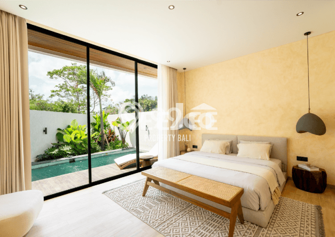 Vila Premium Kawasan , Ukuran 128m2m², Akses ke berbagai keperluan Vila Premium Kawasan , Ukuran 128m2m², Akses ke berbagai keperluan