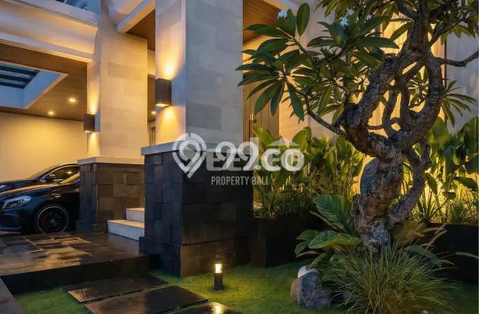 PELUANG INVESTASI! Vila Kawasan Ubud, Area 225m2m², ROI Menjanjikan PELUANG INVESTASI! Vila Kawasan Ubud, Area 225m2m², ROI Menjanjikan