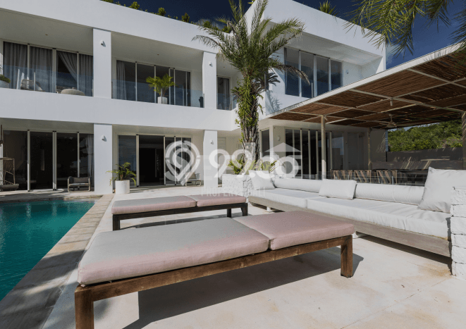 Vila di , Luas 570m2m², Posisi Premium Vila di , Luas 570m2m², Posisi Premium
