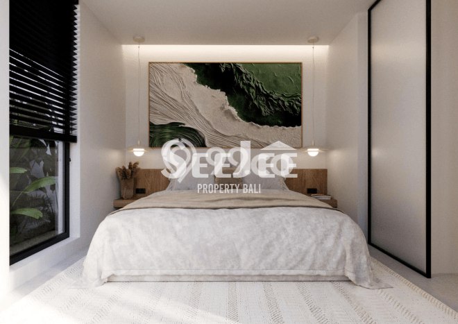 HARGA TERBAIK! Vila Kawasan , Luas 125m2m², Area Prima HARGA TERBAIK! Vila Kawasan , Luas 125m2m², Area Prima