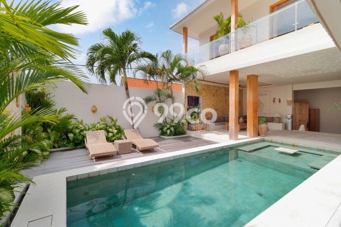 Vila Kawasan , Luas 230m2m², Area Strategis Vila Kawasan , Luas 230m2m², Area Strategis