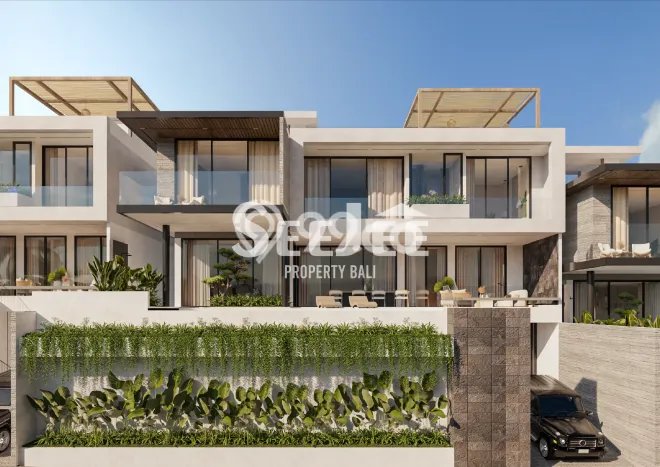 Miliki segera Vila di , Luas 290m2m², Lingkungan tenang untuk keluarga Miliki segera Vila di , Luas 290m2m², Lingkungan tenang untuk keluarga