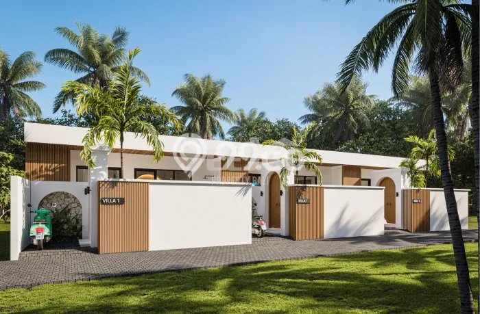 LOKASI STRATEGIS! Vila di , Luas 61m2m², Area Potensial LOKASI STRATEGIS! Vila di , Luas 61m2m², Area Potensial