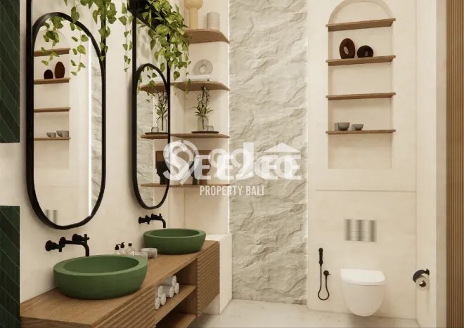 Miliki segera Vila di , Luas 290m2m², Lingkungan tenang untuk keluarga Miliki segera Vila di , Luas 290m2m², Lingkungan tenang untuk keluarga