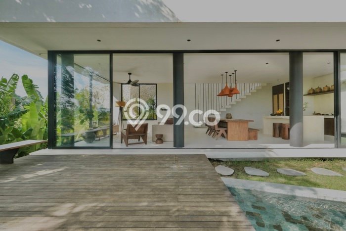 Vila Tenang di , Ukuran 250m2m², Dekat ke beragam fasilitas Vila Tenang di , Ukuran 250m2m², Dekat ke beragam fasilitas