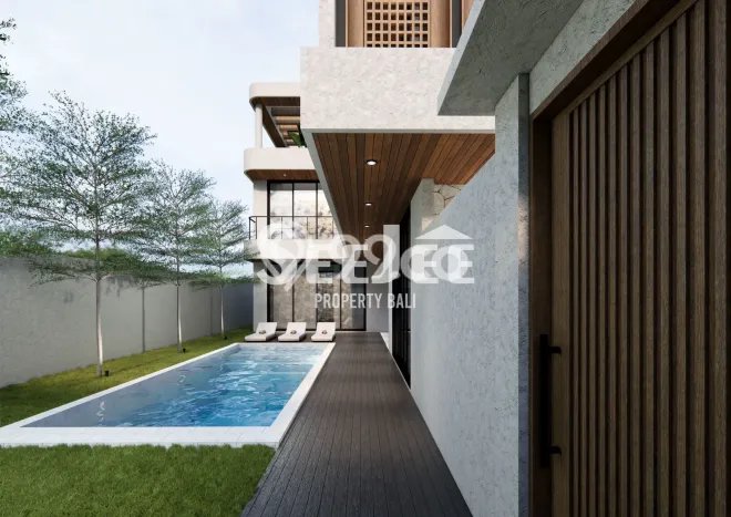 Vila di , Dimensi 350m2m², Kawasan Asri untuk hunian Vila di , Dimensi 350m2m², Kawasan Asri untuk hunian