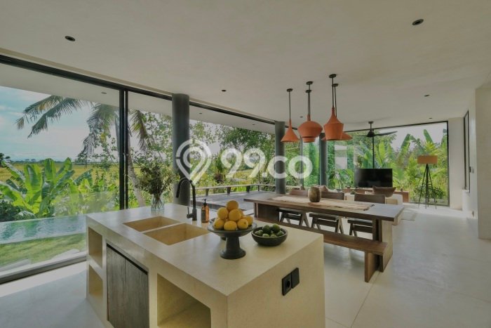Vila Tenang di , Ukuran 250m2m², Dekat ke beragam fasilitas Vila Tenang di , Ukuran 250m2m², Dekat ke beragam fasilitas