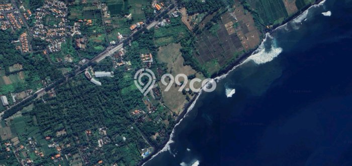 Jarang Ada! Tanah di Gianyar Punya Luas 500m2 SHM Jarang Ada! Tanah di Gianyar Punya Luas 500m2 SHM